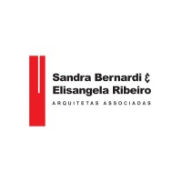 Arquitetas Associadas - Sandra Bernardi & Elisangela Ribeiro Logo