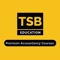 TSB Education Logo