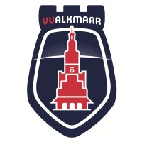 VV Alkmaar Logo