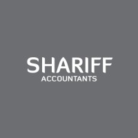 Shariff Accountants Logo