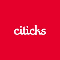 Citicks Logo