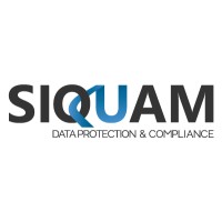 SIQUAM Logo