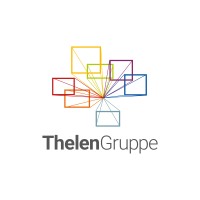 Thelen Gruppe Logo