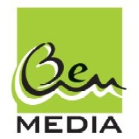 Bem Media Logo