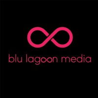 Blu Lagoon Media Logo