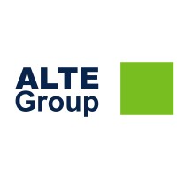 ALTE Group Logo