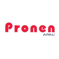 Pronen Enerji Logo