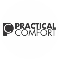 Practical Comfort Logo