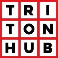 Triton Hub Logo