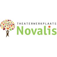 Theaterwerkplaats Novalis Logo