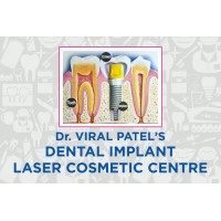 DENTAL IMPLANT LASER COSMETIC CENTRE Logo