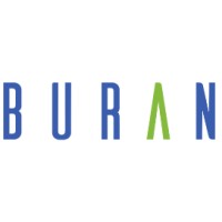 Buran Energy Logo