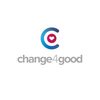 Change4Good not-for-profit Logo