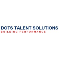 DOTS Talent Solutions Logo