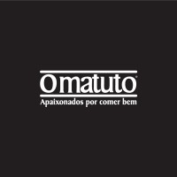 O Matuto Logo
