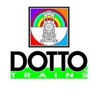 Dotto Trains Logo