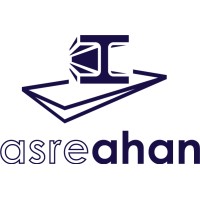 asreahan Logo