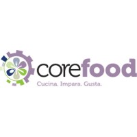 Corefood Logo