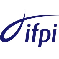 IFPI Asian Regional Office Logo