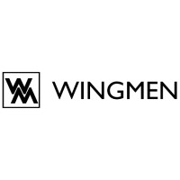 Wingmen Group Logo