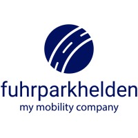Fuhrparkhelden GmbH Logo