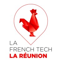 French Tech La Réunion Logo