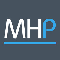 MH Pneumatics Logo