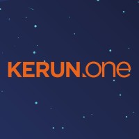 KERUN.ONE GmbH Logo