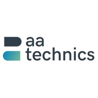 AAtechnics nv Logo
