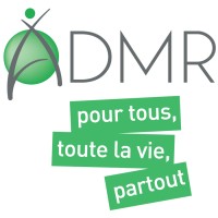 ADMR de Haute-Savoie Logo