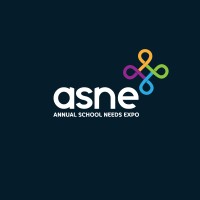 ANNUAL SCHOOL NEED EXPO Logo