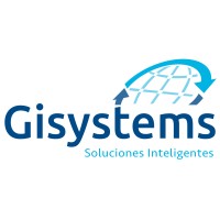 Gisystems Internacional Logo