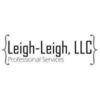 Leigh-Leigh, LLC Logo