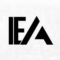 IEA Engenharia | Avaliação de Imóveis Logo