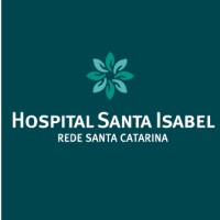 Hospital Santa Isabel Logo