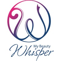My Beauty Whisper Logo