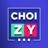 Choizy Logo