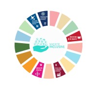 Société Inclusive Logo