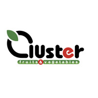 cluster Logo