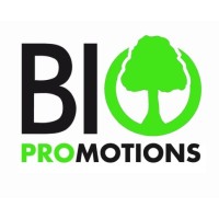 Biopromotions Logo