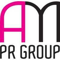AM PR Group Logo