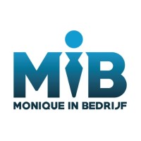 MoniqueInBedrijf Logo