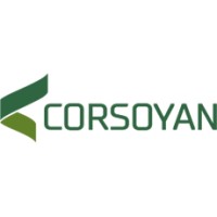 Corsoyan Trading Logo