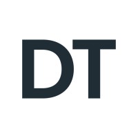 Digital Trendteam Marketing GmbH Logo