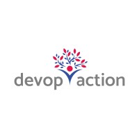 devop-action Logo