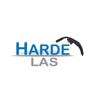 Harde Las Logo