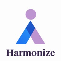 Harmonize.Ai Logo