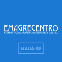Emagrecentro Maua Logo