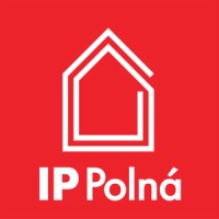 IP IZOLACE POLNÁ, s.r.o. Logo