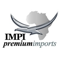 IMPI Premium Imports USA LLC Logo